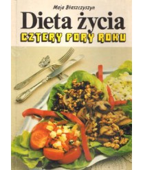 Dieta życia. Cztery pory roku