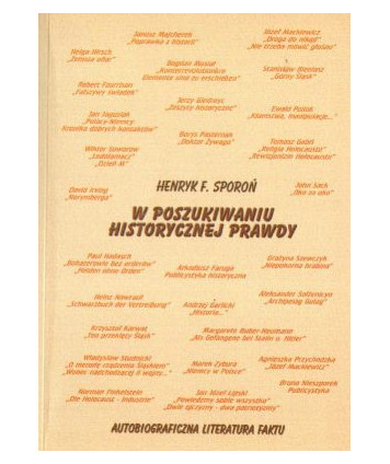 W poszukiwaniu historycznej prawdy