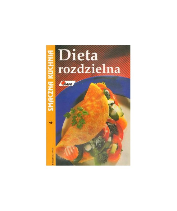 Dieta rozdzielna