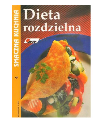 Dieta rozdzielna