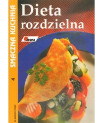 Dieta rozdzielna