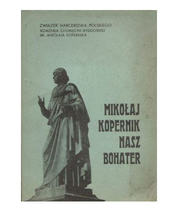 Mikołaj Kopernik nasz bohater