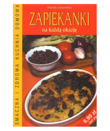 Zapiekanki na każdą okazję