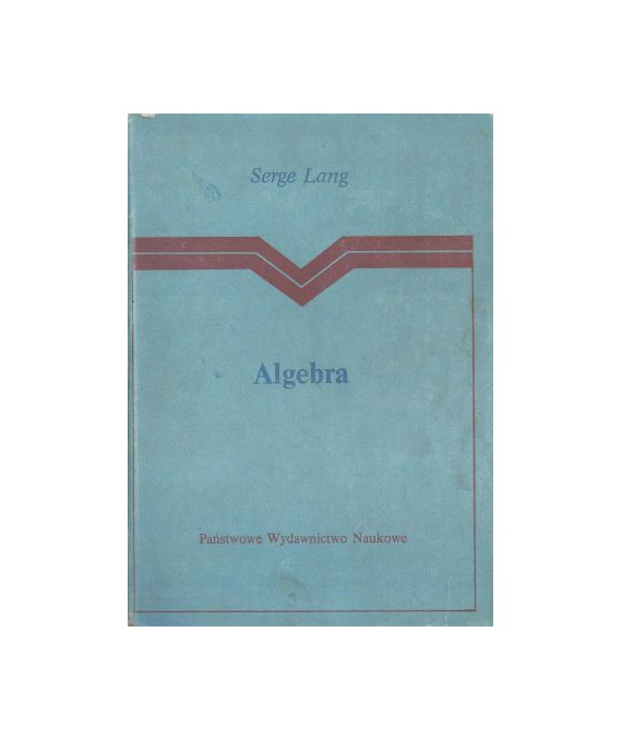Algebra