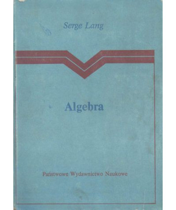 Algebra