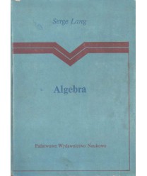 Algebra