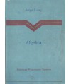 Algebra