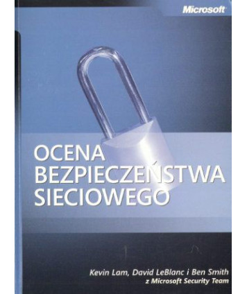Ocena bezpieczeństwa sieciowego