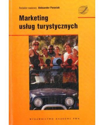 Marketing usług turystycznych