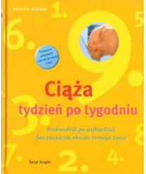 Ciąża tydzień po tygodniu