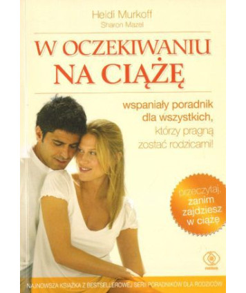 W oczekiwaniu na ciążę
