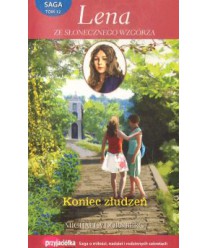 Koniec złudzeń. Saga Lena ze Słonecznego Wzgórza t.12