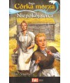 Niepokój serca. Saga Córka Morza 5