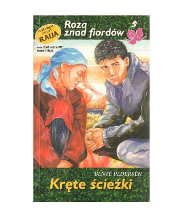 Kręte ścieżki. Roza znad fiordów 5
