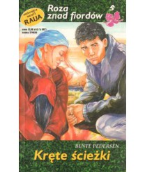 Kręte ścieżki. Roza znad fiordów 5