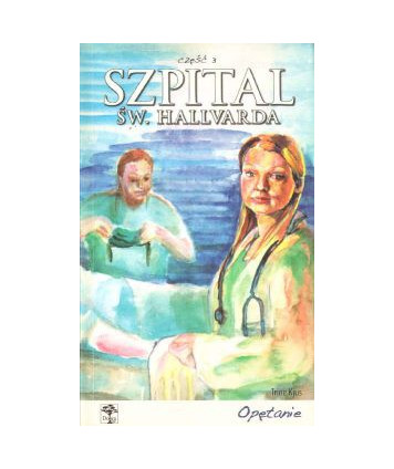 Opętanie. Szpital Św.Hallvarda t.3