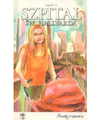 Podejrzenia. Szpital Św.Hallvarda t.11