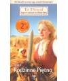 Rodzinne piętno. Saga o Ludziach ze Złotej Góry t.1