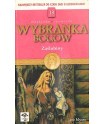 Zaślubiny. Wybranka bogów t.18