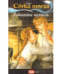 Zakazane uczucia. Saga Córka morza 16