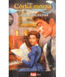 Cena milczenia. Saga Córka morza 20