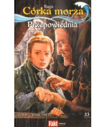 Przepowiednia. Saga Córka morza 23