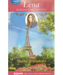 Duchy przeszłości. Saga Lena ze Słonecznego Wzgórza t.21