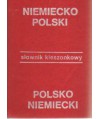 Kieszonkowy słownik niemiecko-polski polsko-niemiecki