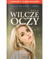 Zima. Saga Wilcze oczy t.26
