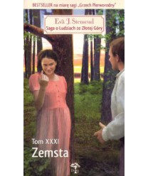 Zemsta. Saga o Ludziach ze Złotej Góry