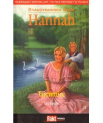 Tajemnice. Saga Hannah 21