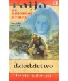Dziedzictwo. Raija ze śnieżnej krainy 13