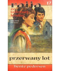 Przerwany lot. Raija ze śnieżnej krainy 17