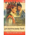 Przerwany lot. Raija ze śnieżnej krainy 17