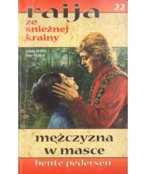 Mężczyzna w masce. Saga Raija ze śnieżnej krainy 22
