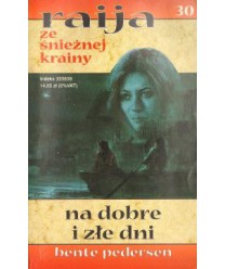 Na dobre i złe dni. Raija ze śnieżnej krainy 30