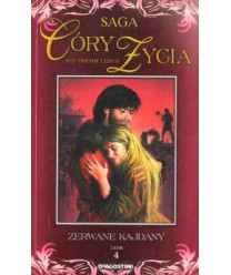 Zerwane kajdany. Saga Córy życia 4