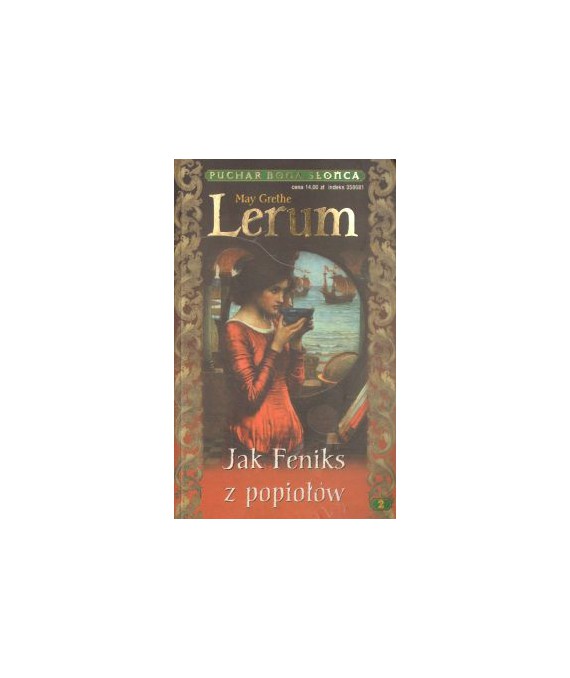 Jak Feniks z popiołów