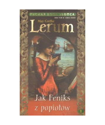 Jak Feniks z popiołów