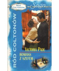 Romans z szefem. Ród Coltonów