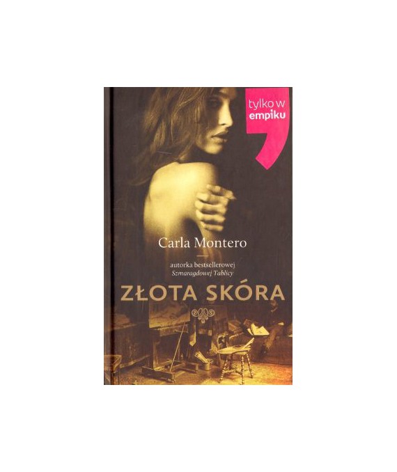 Złota skóra