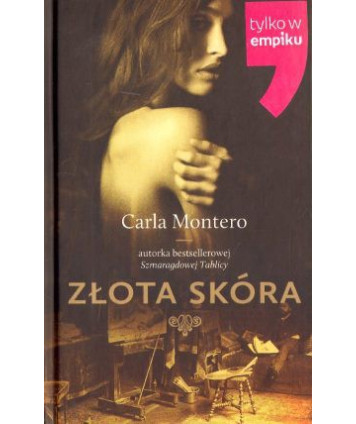 Złota skóra
