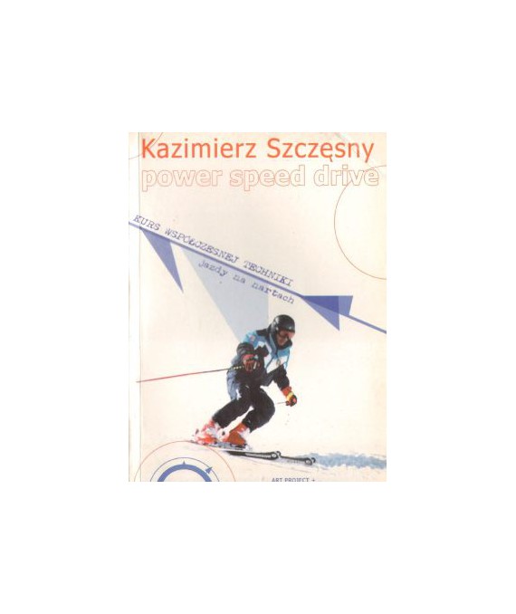 Kurs współczesnej techniki jazdy na nartach