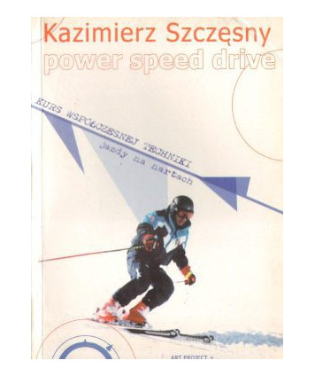 Kurs współczesnej techniki jazdy na nartach