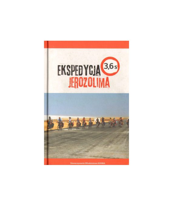 Ekspedycja 3,6s Jerozolima