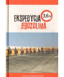 Ekspedycja 3,6s Jerozolima
