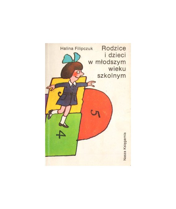 Rodzice i dzieci w młodszym wieku szkolnym
