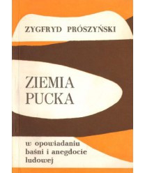 Ziemia pucka w opowiadaniu baśni i anegdocie ludowej