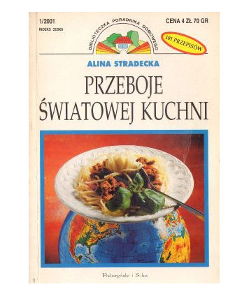 Przeboje świątecznej kuchni. 101 przepisów