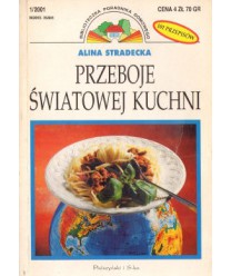 Przeboje świątecznej kuchni. 101 przepisów